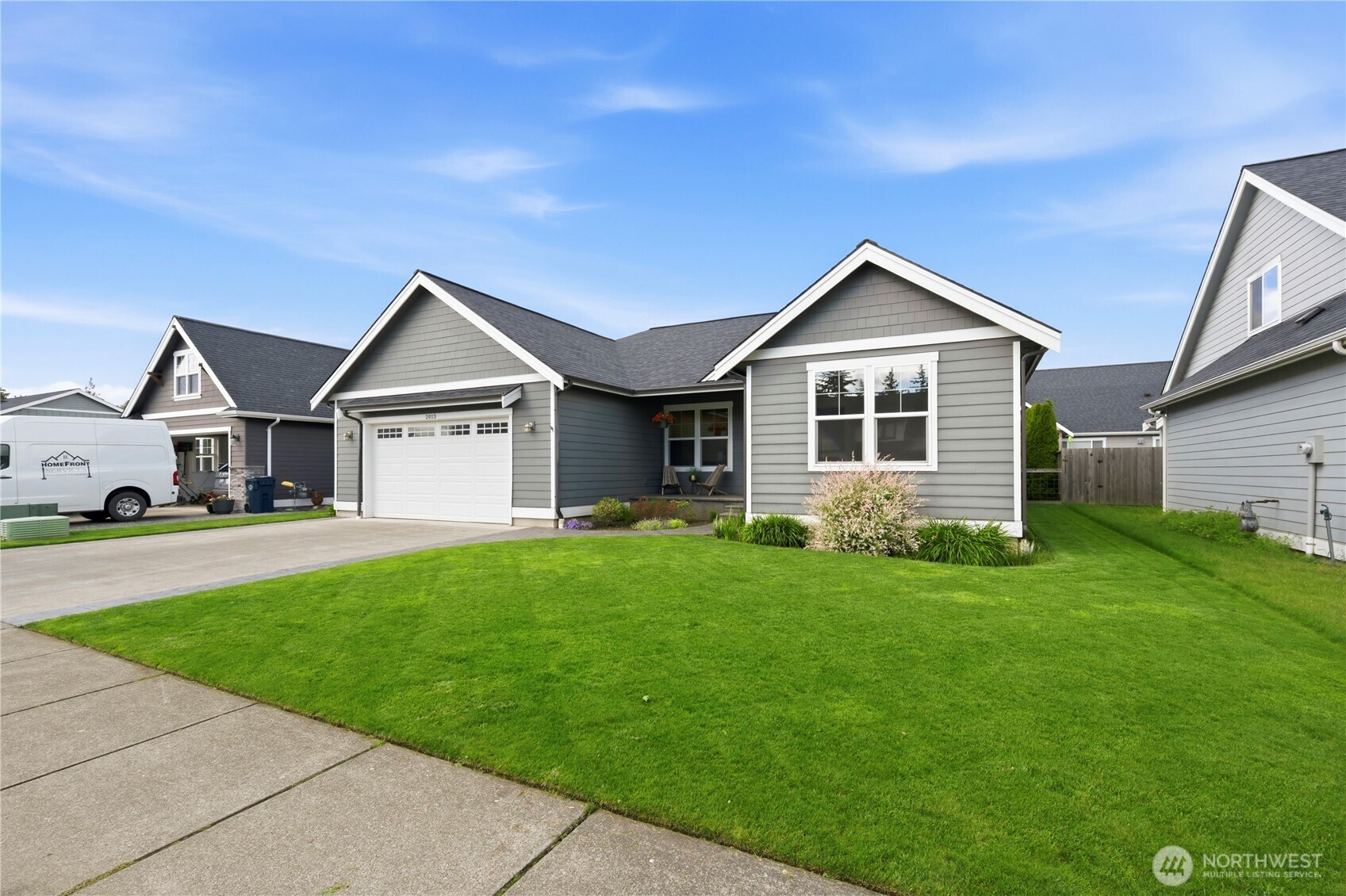 2013 Brome Street Lynden WA 98264