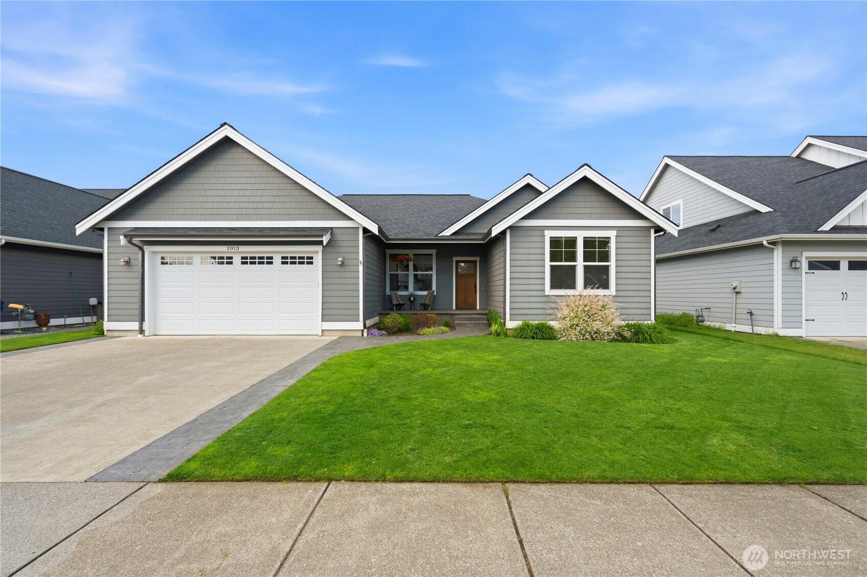 2013 Brome Street Lynden WA 98264