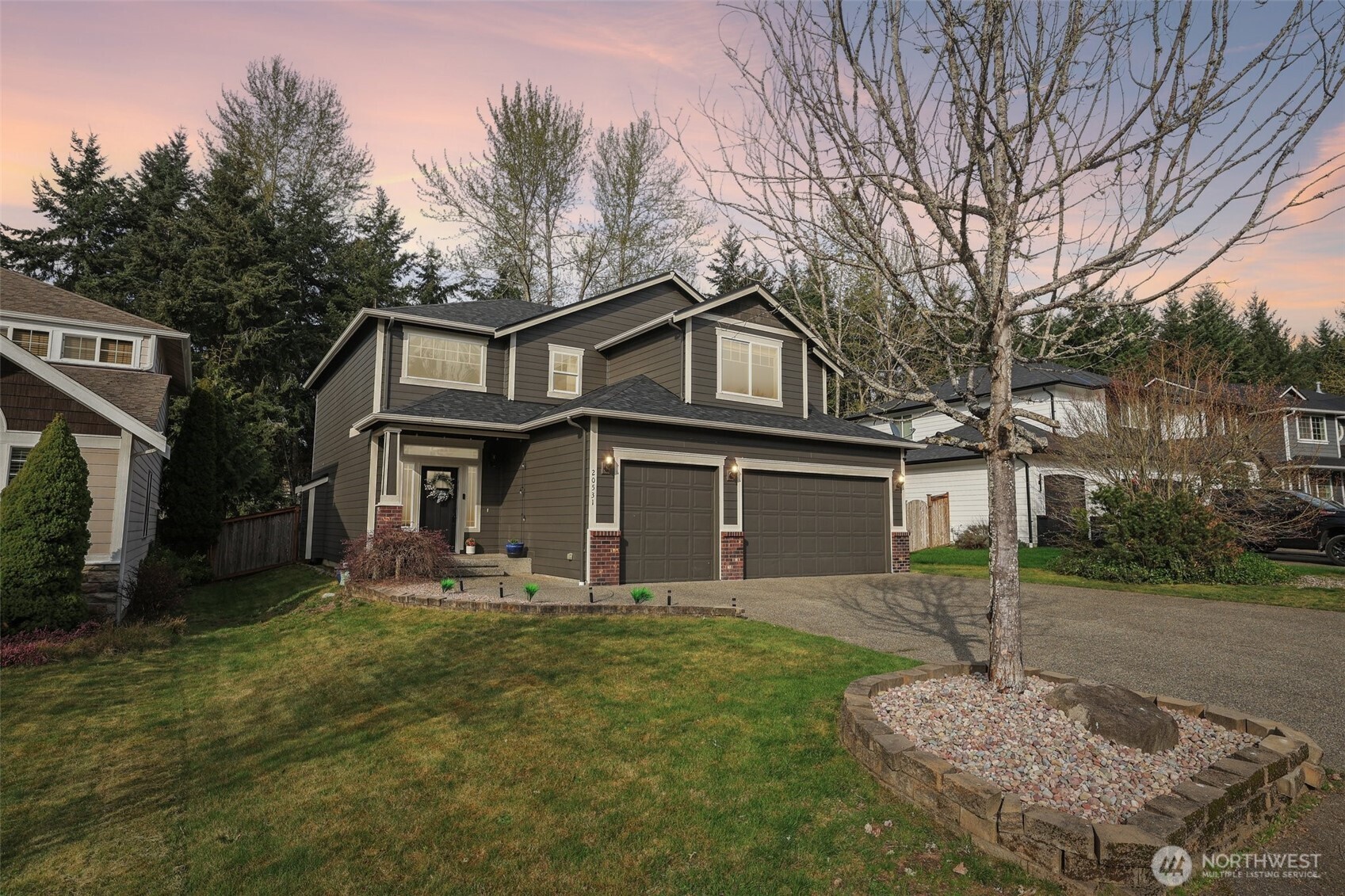 20531 193rd Avenue Ct E Orting WA 98360
