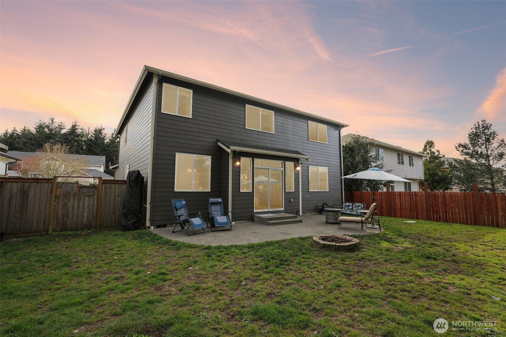 20531 193rd Avenue Ct E Orting WA 98360