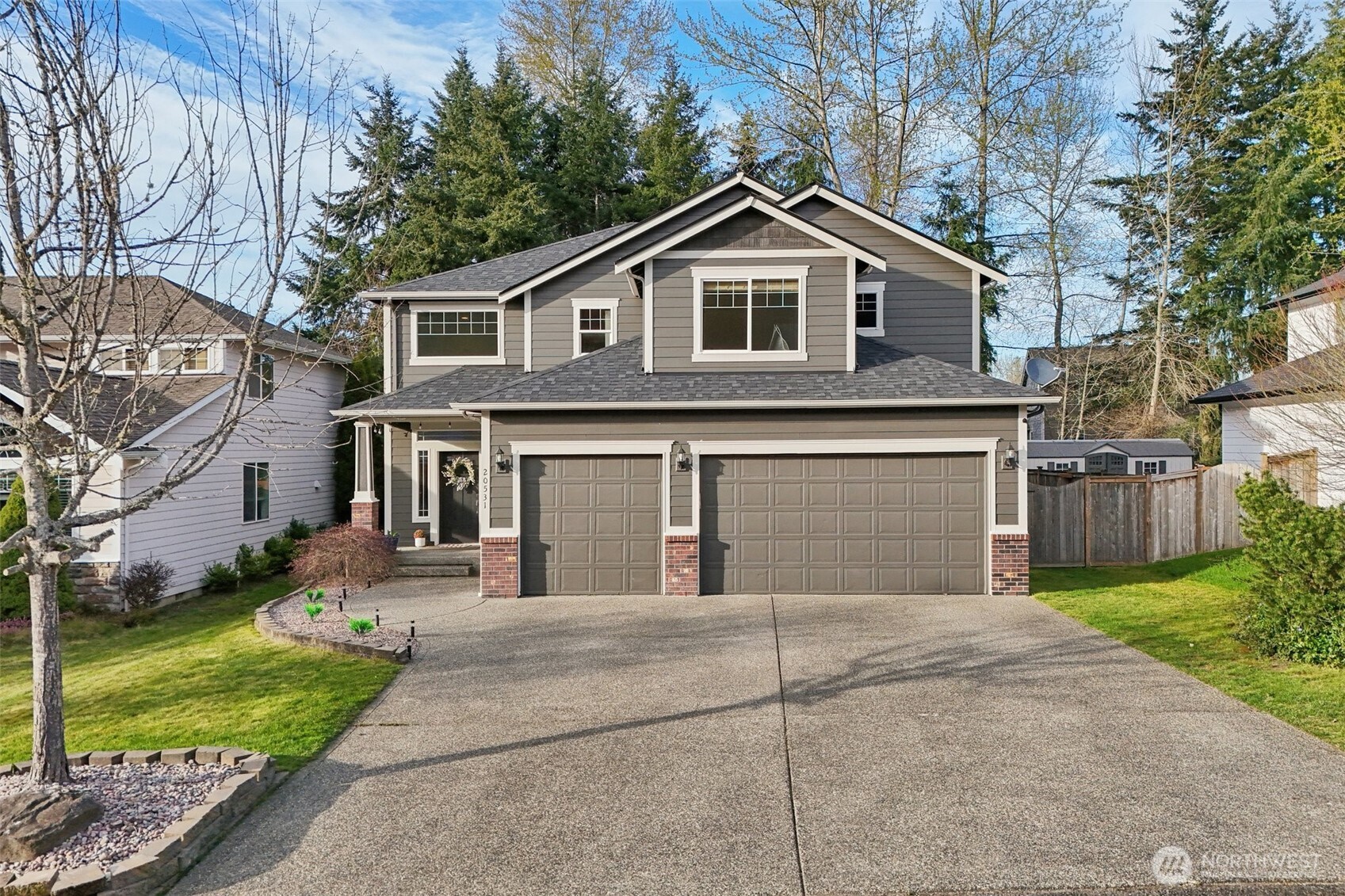 20531 193rd Avenue Ct E Orting WA 98360