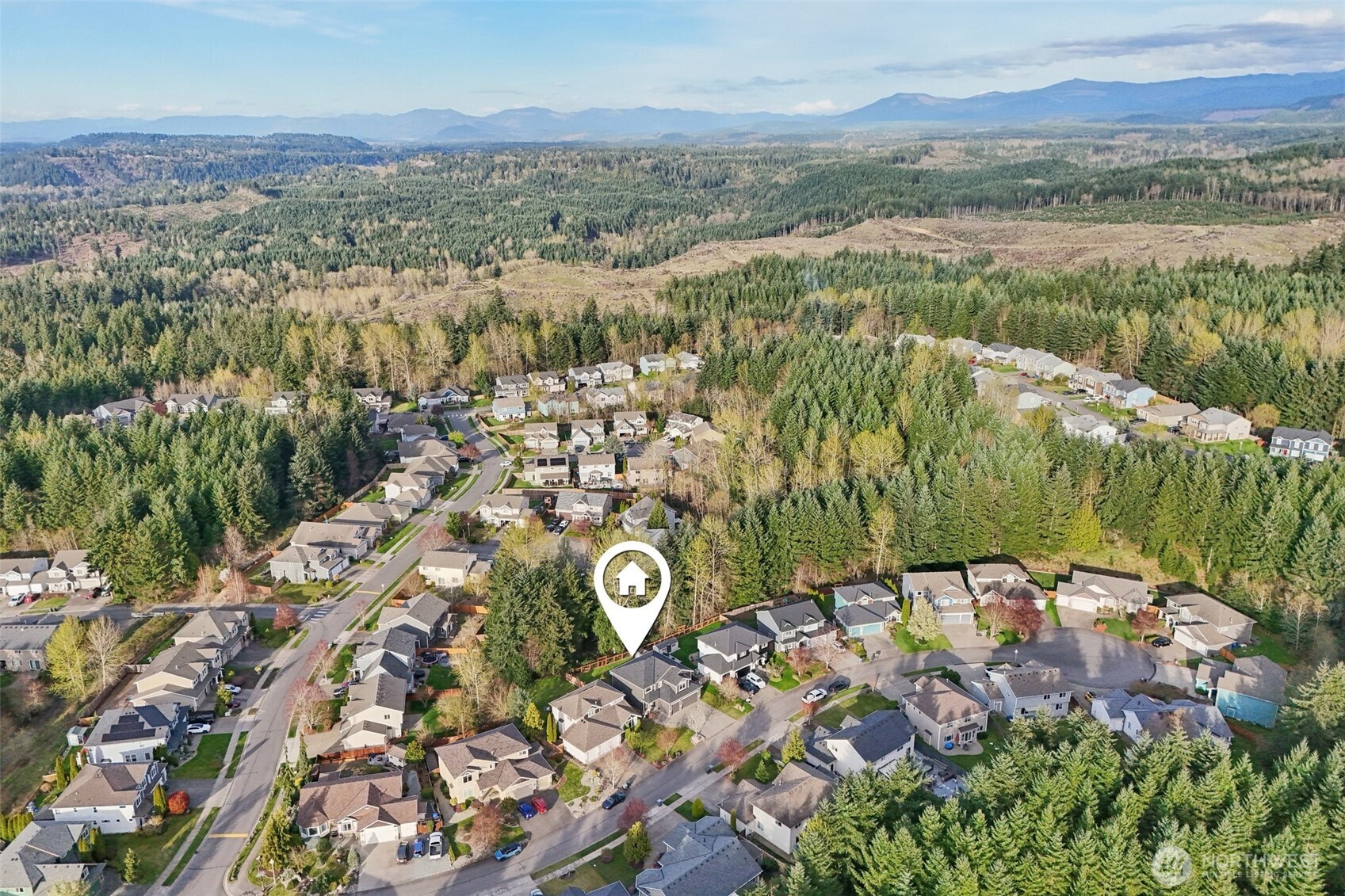 20531 193rd Avenue Ct E Orting WA 98360