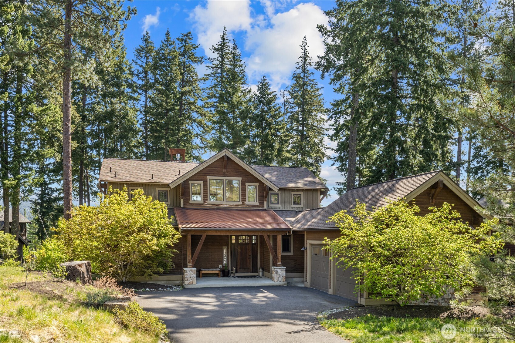 241 Black Nugget Lane Cle Elum WA 98922