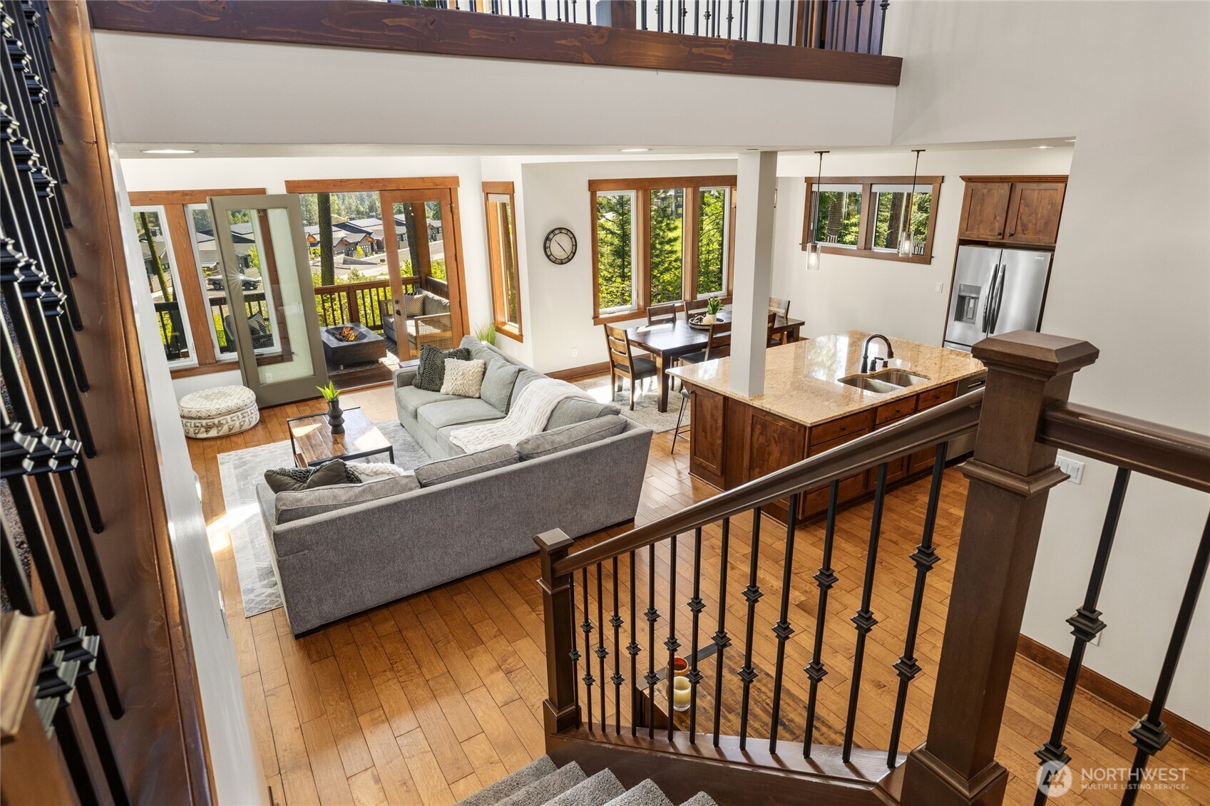 241 Black Nugget Lane Cle Elum WA 98922