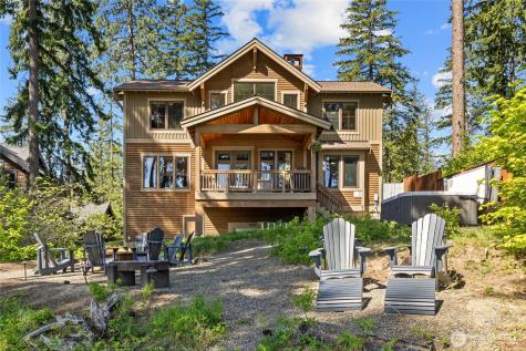 241 Black Nugget Lane Cle Elum WA 98922