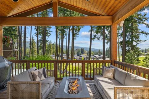 241 Black Nugget Lane Cle Elum WA 98922
