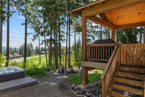 241 Black Nugget Lane Cle Elum WA 98922