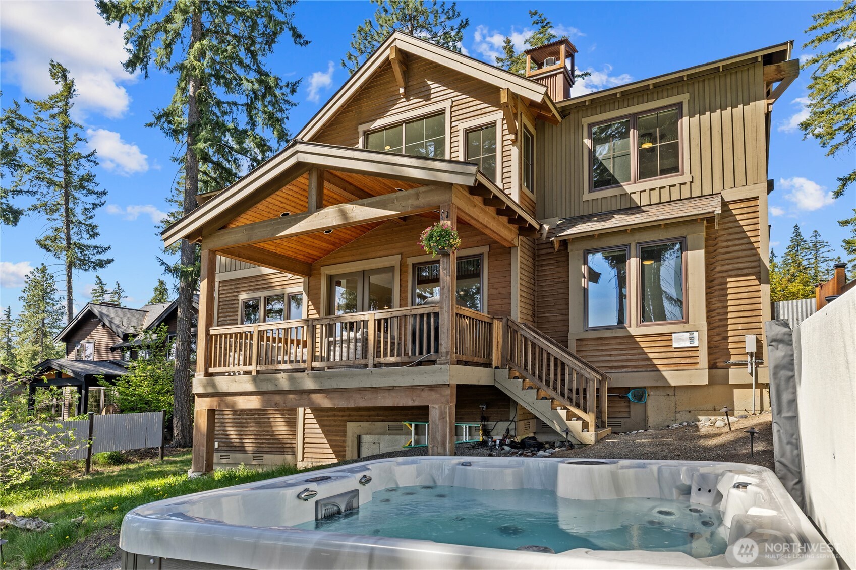 241 Black Nugget Lane Cle Elum WA 98922