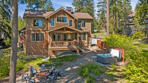 241 Black Nugget Lane Cle Elum WA 98922