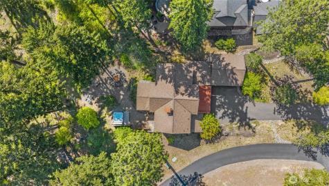 241 Black Nugget Lane Cle Elum WA 98922