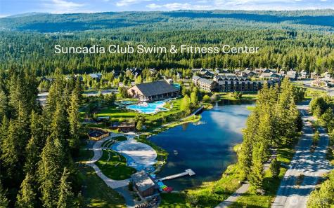 241 Black Nugget Lane Cle Elum WA 98922