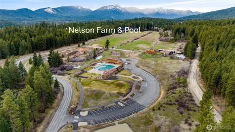 241 Black Nugget Lane Cle Elum WA 98922