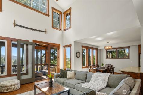 241 Black Nugget Lane Cle Elum WA 98922