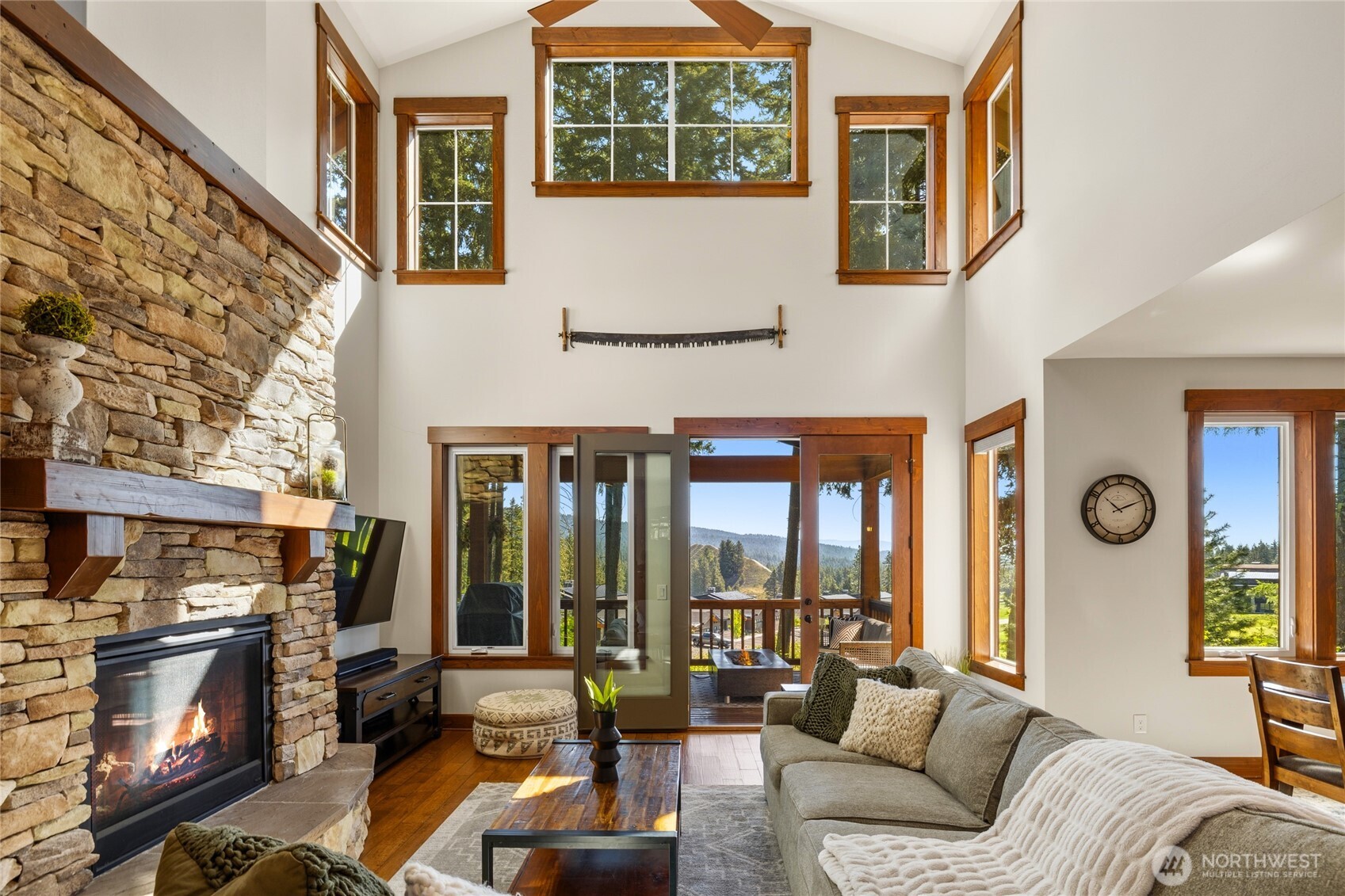 241 Black Nugget Lane Cle Elum WA 98922