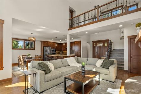 241 Black Nugget Lane Cle Elum WA 98922