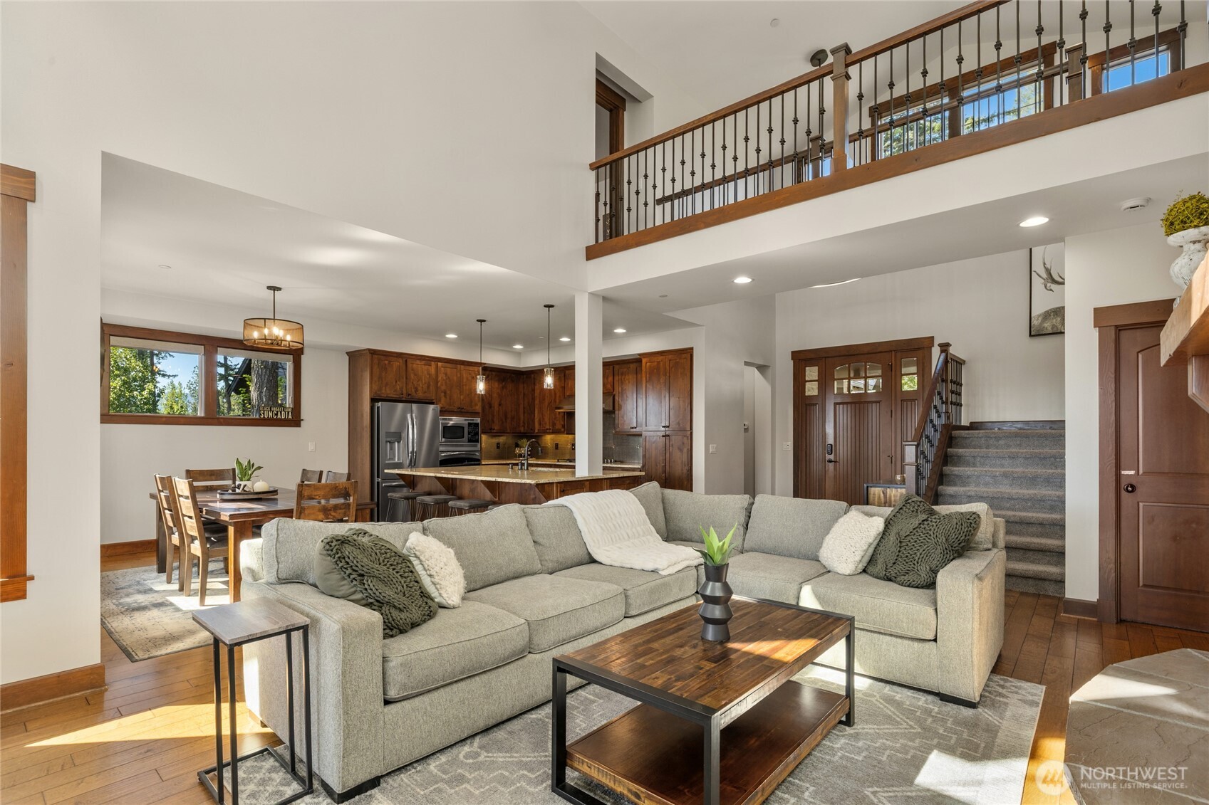 241 Black Nugget Lane Cle Elum WA 98922