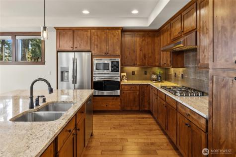 241 Black Nugget Lane Cle Elum WA 98922