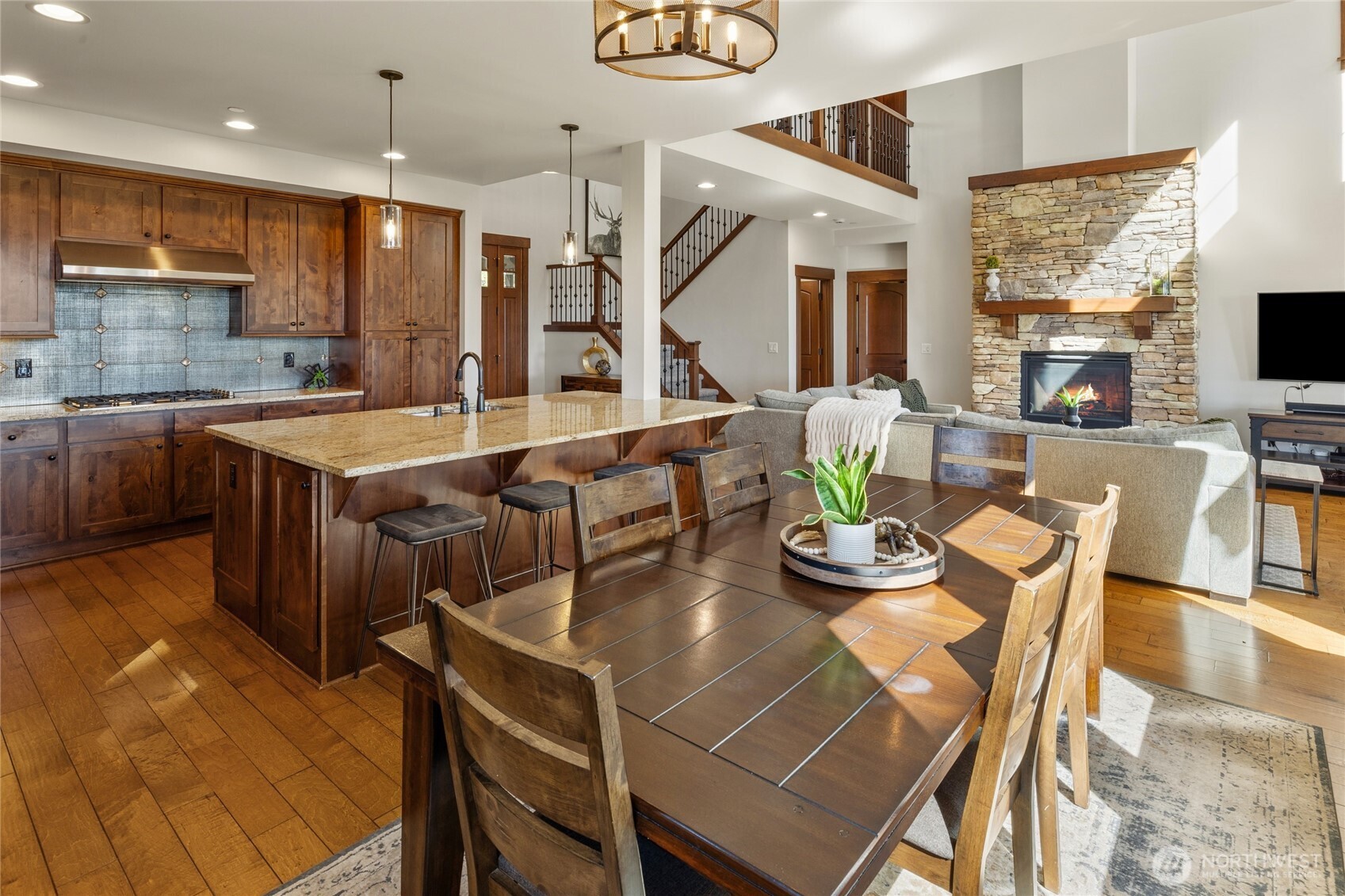 241 Black Nugget Lane Cle Elum WA 98922