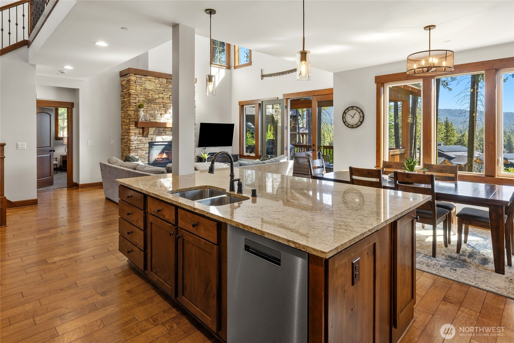 241 Black Nugget Lane Cle Elum WA 98922
