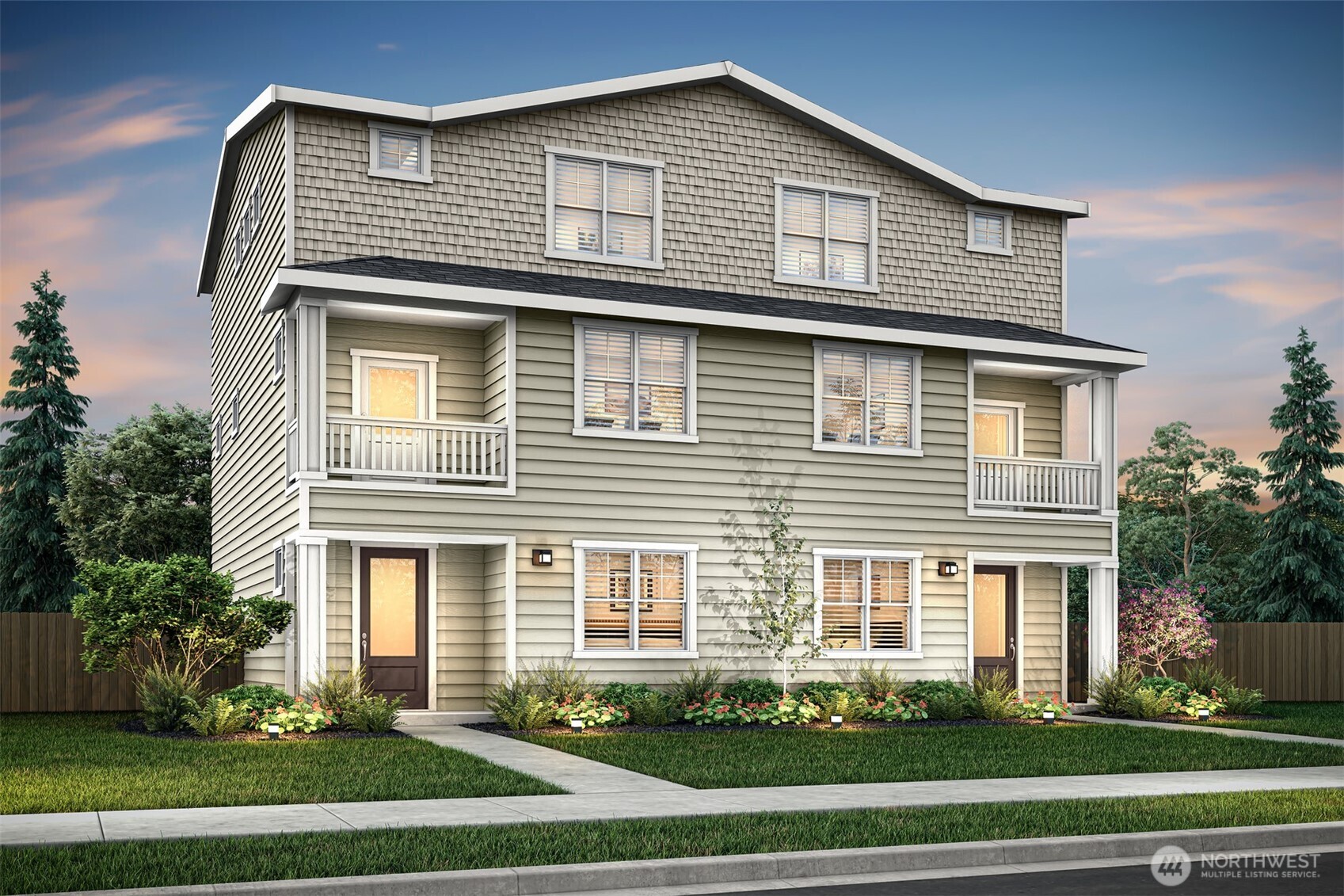 8764 151st Street E Puyallup WA 98375
