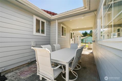 1215 Johnson Street Westport WA 98595