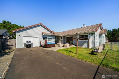1215 Johnson Street Westport WA 98595