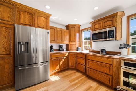 1215 Johnson Street Westport WA 98595