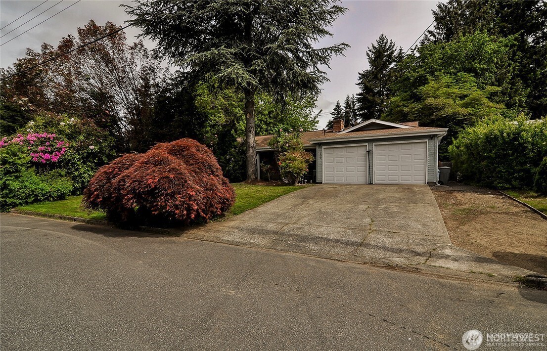 16906 NE 14th Street Bellevue WA 98008