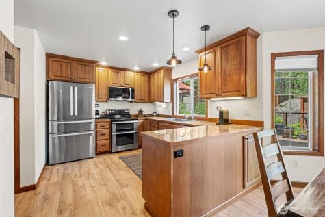 12606 Icicle Lane Leavenworth WA 98826
