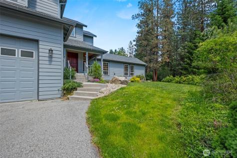 12606 Icicle Lane Leavenworth WA 98826