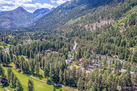 12606 Icicle Lane Leavenworth WA 98826