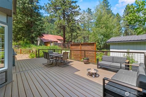 12606 Icicle Lane Leavenworth WA 98826