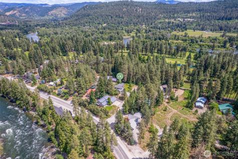12606 Icicle Lane Leavenworth WA 98826