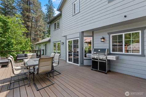 12606 Icicle Lane Leavenworth WA 98826