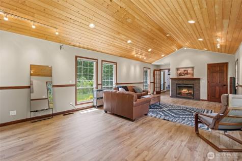 12606 Icicle Lane Leavenworth WA 98826