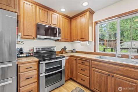 12606 Icicle Lane Leavenworth WA 98826