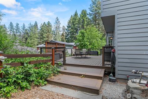 12606 Icicle Lane Leavenworth WA 98826