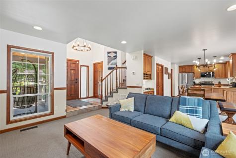 12606 Icicle Lane Leavenworth WA 98826