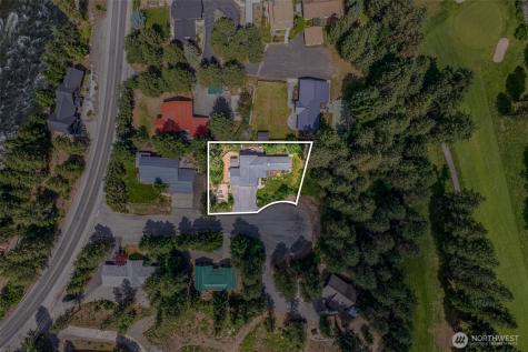 12606 Icicle Lane Leavenworth WA 98826