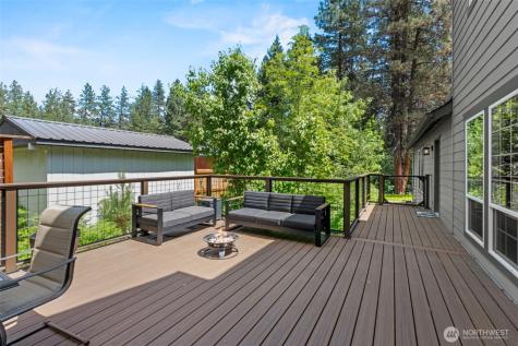 12606 Icicle Lane Leavenworth WA 98826