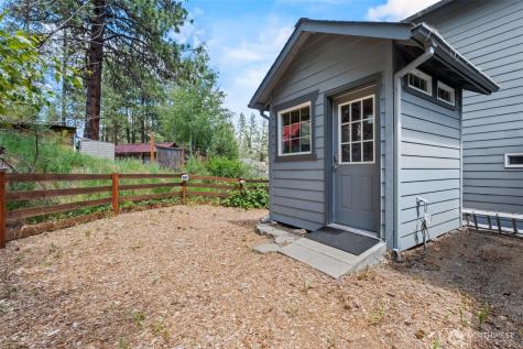 12606 Icicle Lane Leavenworth WA 98826