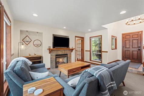 12606 Icicle Lane Leavenworth WA 98826