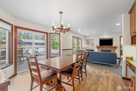 12606 Icicle Lane Leavenworth WA 98826