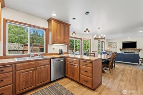 12606 Icicle Lane Leavenworth WA 98826