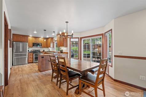 12606 Icicle Lane Leavenworth WA 98826