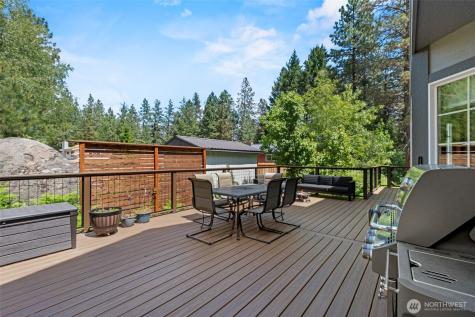12606 Icicle Lane Leavenworth WA 98826