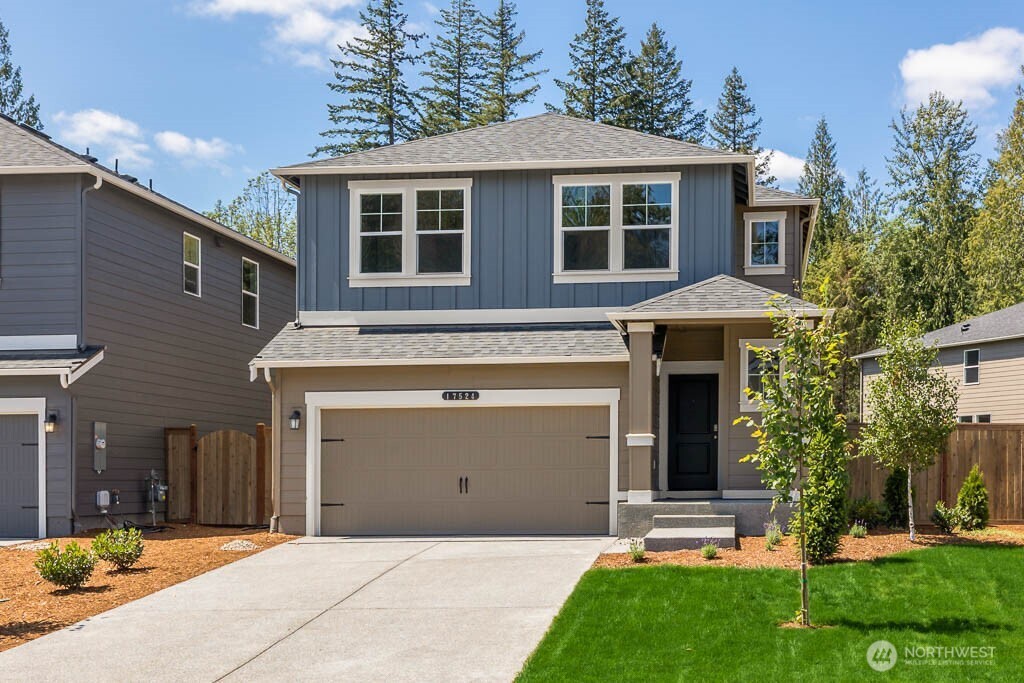 3114 Roundup Drive Ellensburg WA 98926
