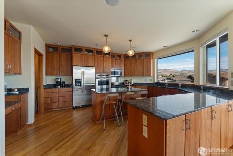 129 Chelan View Drive Manson WA 98831