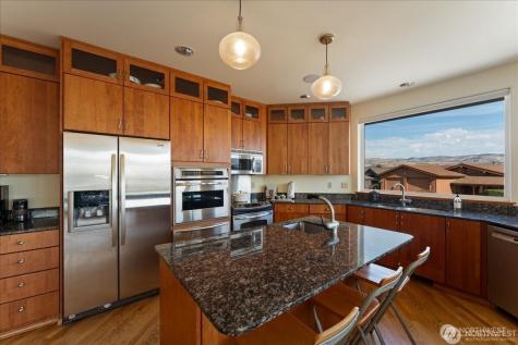 129 Chelan View Drive Manson WA 98831