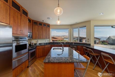129 Chelan View Drive Manson WA 98831